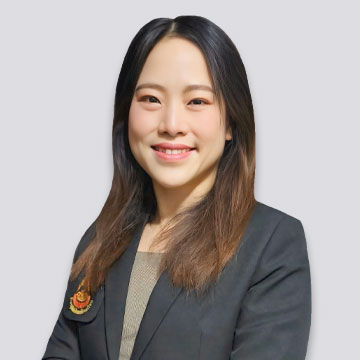 Assoc. Prof. Jaksuma Pongsetkul, Ph.D.