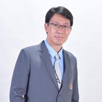 Asst. Prof. Pakanit Kupittayanant, Ph.D.,DVM