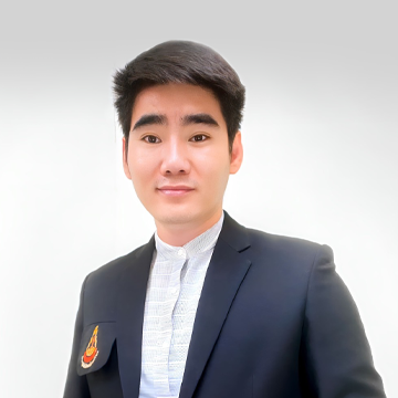 Asst. Prof. Papungkorn Sangsawad, Ph.D.