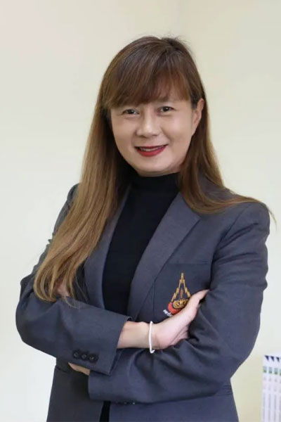 Prof. Surintorn Boonanuntanasarn, Ph.D.