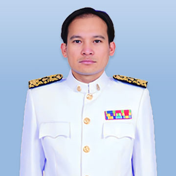 Assoc. Prof. Apichat Boontawan, Ph.D.