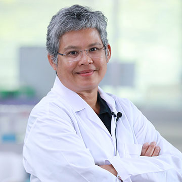 Prof. Montarop Yamabhai, Ph.D.