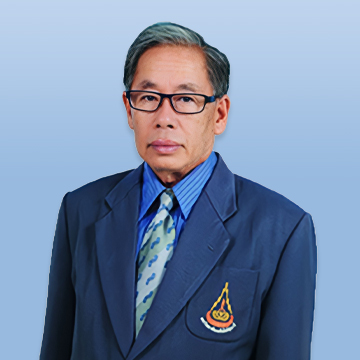 Prof. Nantakorn Boonkerd, Ph.D.
