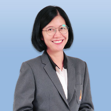 Assoc. Prof. Panlada Tittabutr, Ph.D.