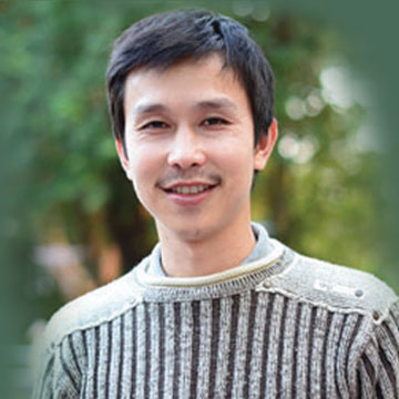 Asst. Prof. Panwong Kuntanawat, Ph.D.