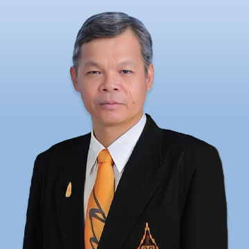 Prof. Rangsun Parnpai, Ph.D.