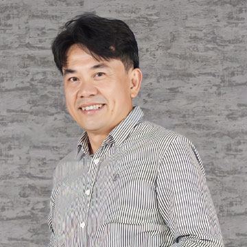 Asst. Prof. Arak Tira-umphon, Ph.D.