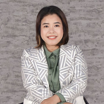 Asst. Prof. Kumrai Buensanteai, Ph.D.