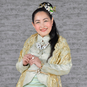 Prof. Piyada Alisha Tantasawat, Ph.D.
