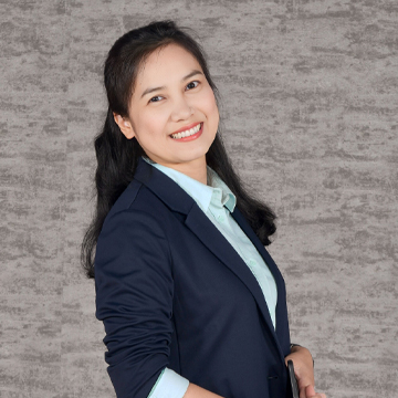 Sukanya Aiamla-or, Ph.D.