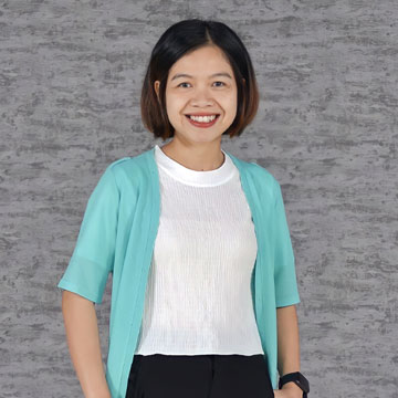 Wissanee Pola, Ph.D.