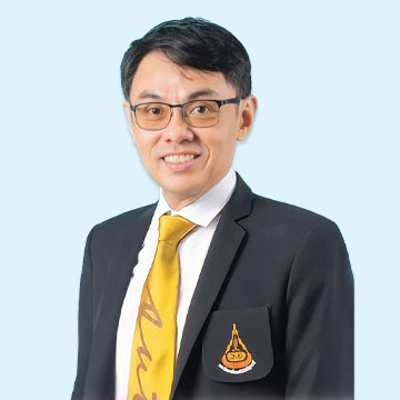 Prof. Jirawat Yongsawatdigul, Ph.D.