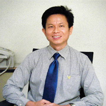 Assoc.Prof. Manote Sutheerawattananonda, Ph.D.