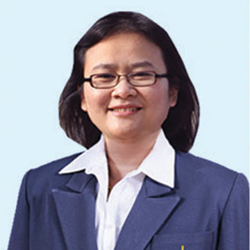 Patcharin Siringan, Ph.D.