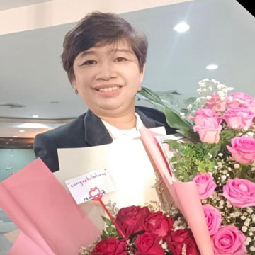 Assoc. Prof. Ratchadaporn Oonsivilai, Ph.D.
