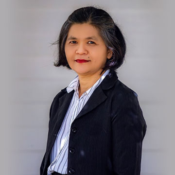 Assoc. Prof. Sunanta Tongta, Ph.D.