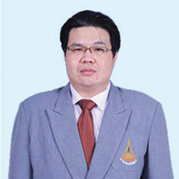 Thanawit Kulrattanarak, Ph.D.