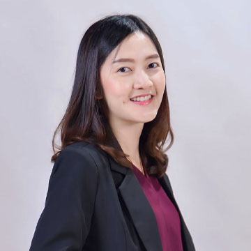 Asst. Prof. Thewika Keeratiburana, Ph.D.