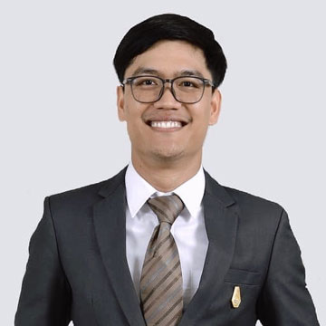 Asst. Prof. Traiphop Phahom, Ph.D.